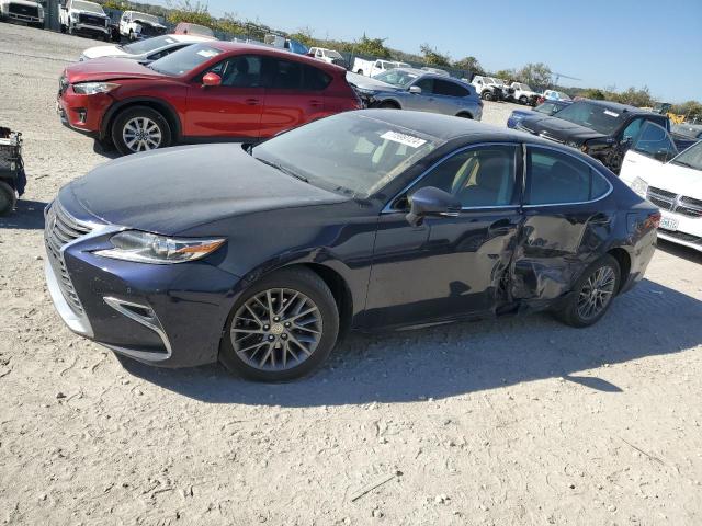 2018 LEXUS ES 350 - 58ABK1GG2JU101096