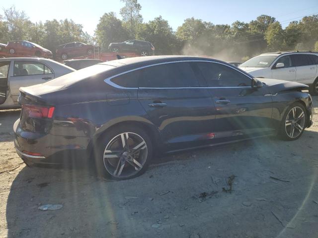 Vin: waubndf58ja031560, lot: 64686374, audi a5 premium plus 20183