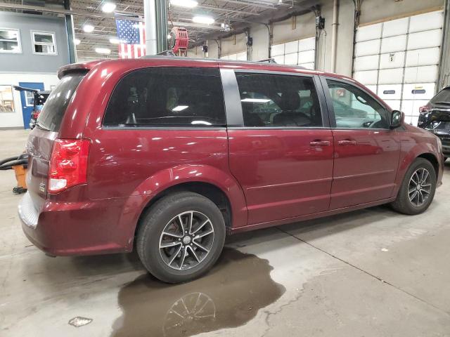 2017 DODGE GRAND CARA - 2C4RDGEG6HR813497