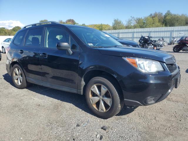 VIN JF2SJADCXGG423932 2016 Subaru Forester, 2.5I Pr... no.4