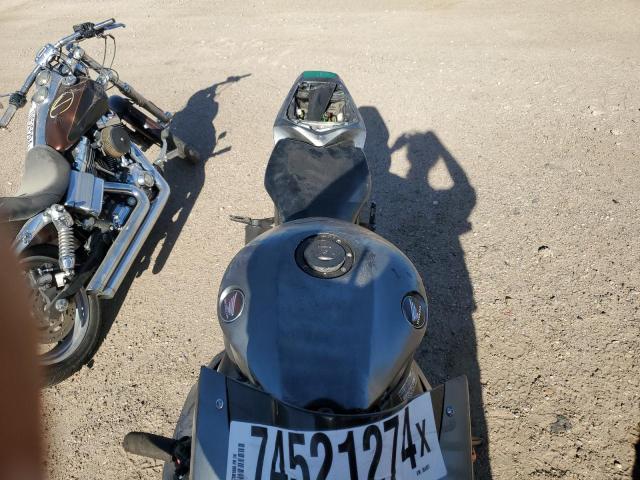 2008 HONDA CBR1000 RR JH2SC59038M004801