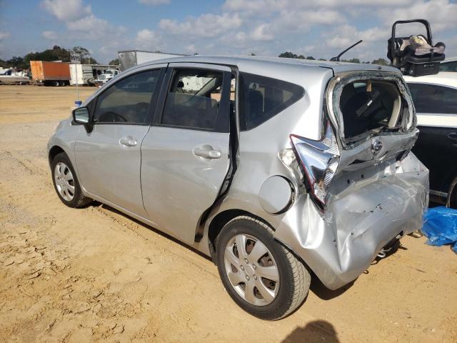 2015 NISSAN VERSA NOTE 3N1CE2CP3FL418943