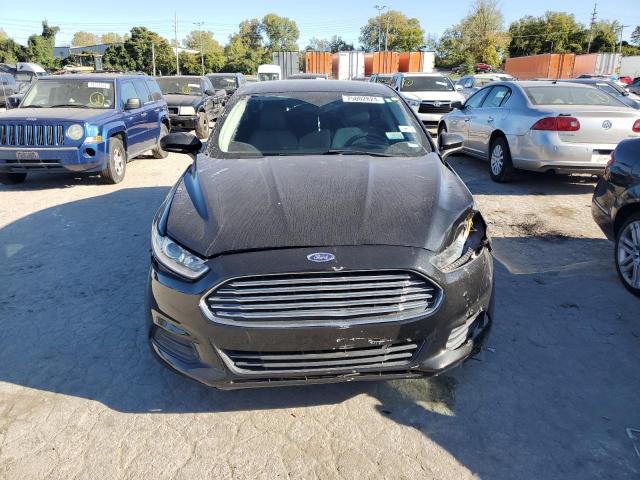 2015 FORD FUSION S - 3FA6P0G77FR220243