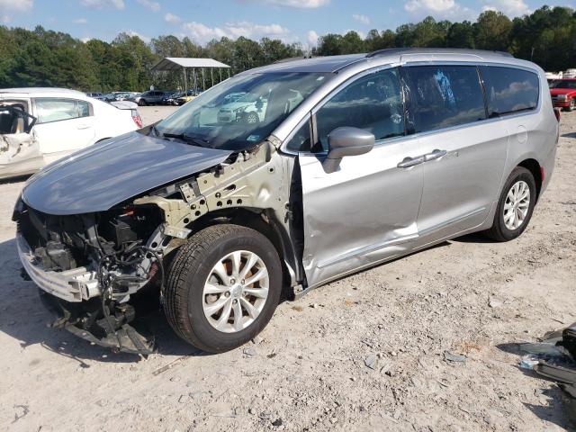 2017 CHRYSLER PACIFICA T - 2C4RC1BG1HR785709