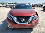 NISSAN MURANO S photo