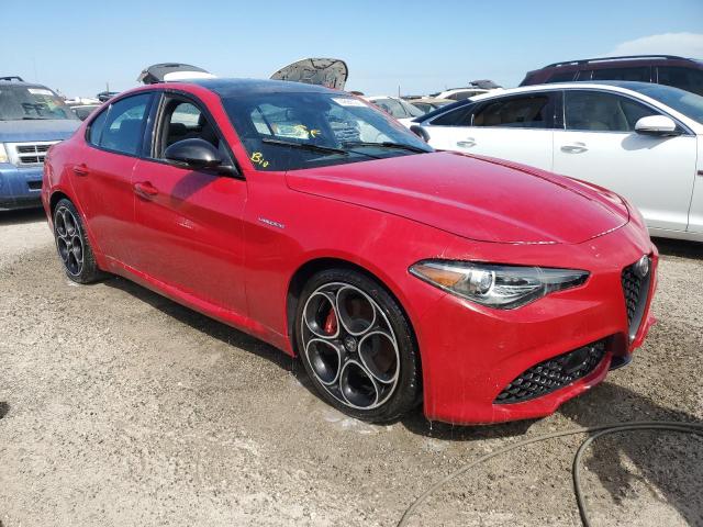 2022 ALFA ROMEO GIULIA SUP ZARFAMBN9N7654264