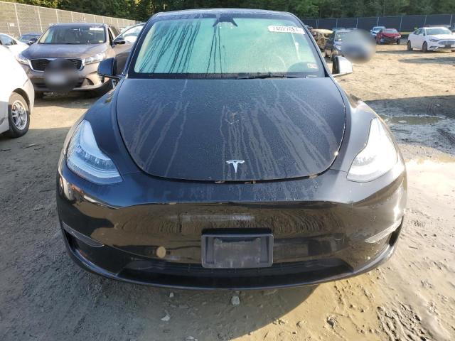 VIN 7SAYGDEE8PA139296 2023 Tesla MODEL Y no.5