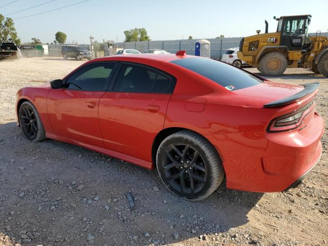 2023 DODGE CHARGER GT - 2C3CDXHG9PH547287