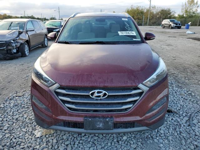 VIN KM8J33A27GU088539 2016 Hyundai Tucson, Limited no.5