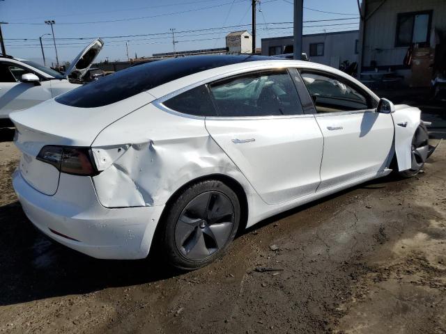 VIN 5YJ3E1EA3JF057317 2018 Tesla MODEL 3 no.3