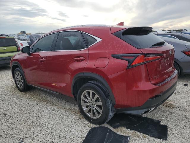 2020 LEXUS NX 300 JTJDARBZ1L5011253
