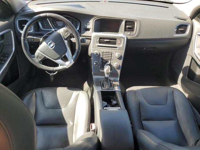2015 VOLVO S60 - YV126MFJ8F2352152
