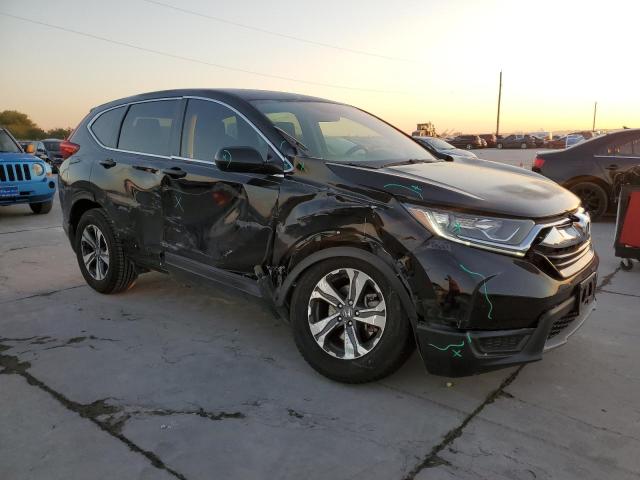 2019 HONDA CR-V LX - 2HKRW6H31KH200415
