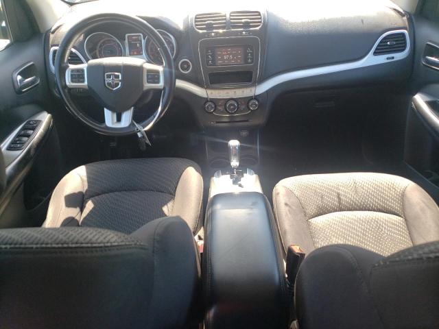 2015 DODGE JOURNEY SE - 3C4PDCAB1FT631632