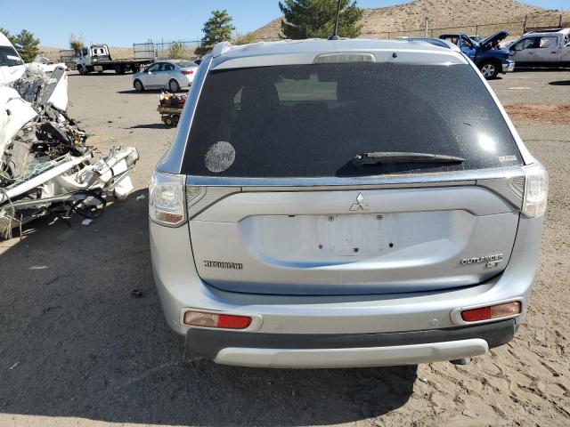 2015 MITSUBISHI OUTLANDER - JA4JZ4AX5FZ005710