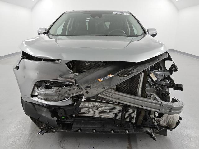 VIN 2FMPK4K9XRBA90647 2024 Ford Edge, Titanium no.5