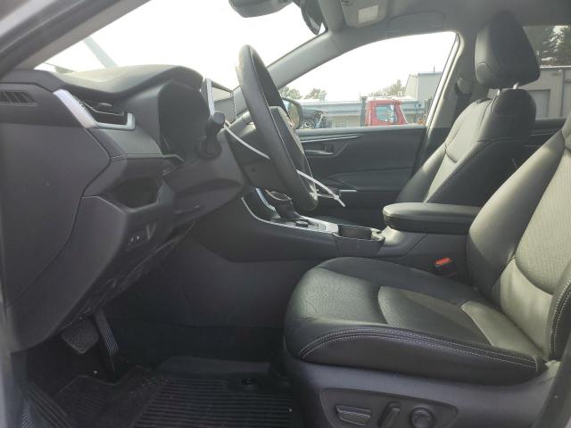 2024 TOYOTA RAV4 XLE - 2T3RWRFV7RW201464