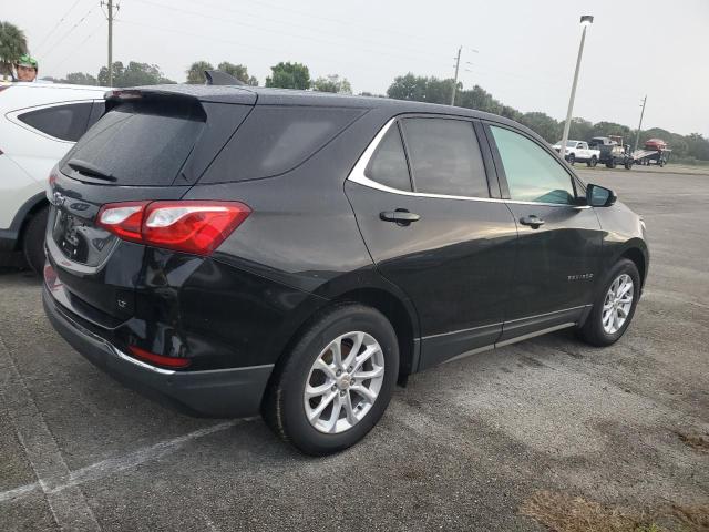 2020 CHEVROLET EQUINOX LT - 3GNAXKEV0LL279805