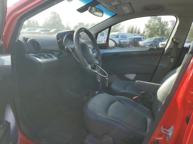 2015 CHEVROLET SPARK EV 2 - KL8CL6S01FC800990