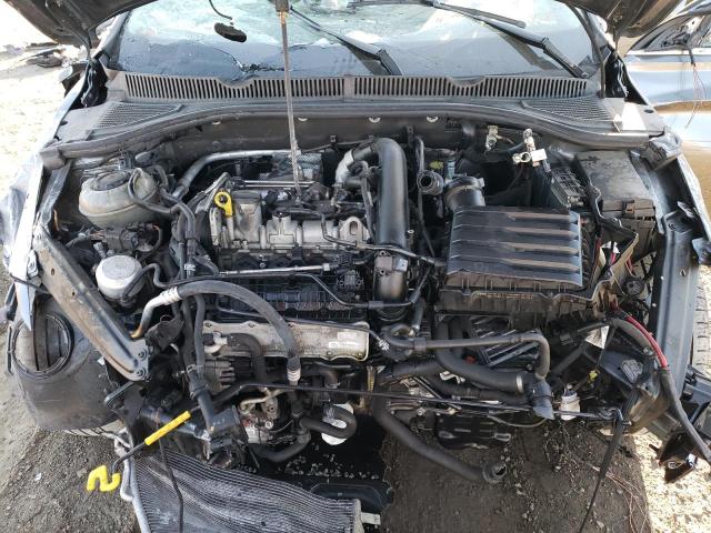 2019 VOLKSWAGEN JETTA SEL - 3VWE57BU4KM065737