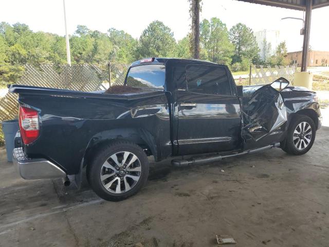 2019 TOYOTA TUNDRA CRE - 5TFFY5F1XKX245267