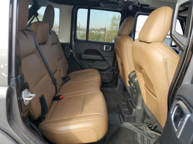 2020 JEEP WRANGLER U - 1C4HJXEN9LW163308