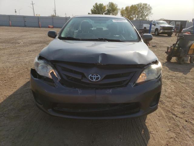 VIN 2T1BU4EE9DC073341 2013 Toyota Corolla, Base no.5