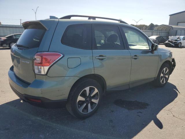 2018 SUBARU FORESTER 2 - JF2SJAGC5JH410664
