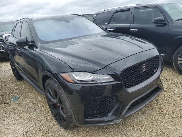 VIN SADCZ2EE5LA660248 2020 Jaguar F-Pace, Svr no.4