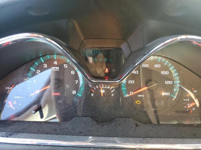 2015 CHEVROLET TRAVERSE L - 1GNKVGKD8FJ374966