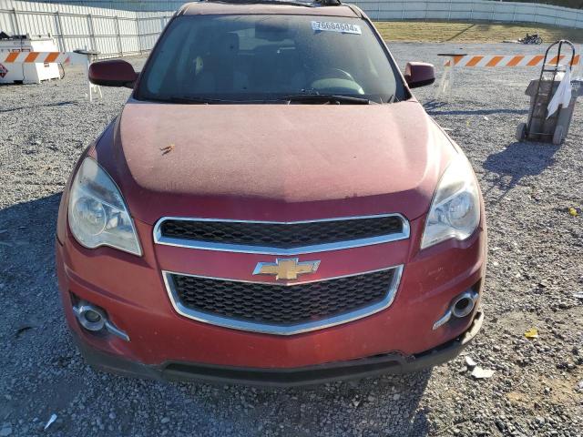 2015 CHEVROLET EQUINOX LT - 2GNALCEK8F6264162