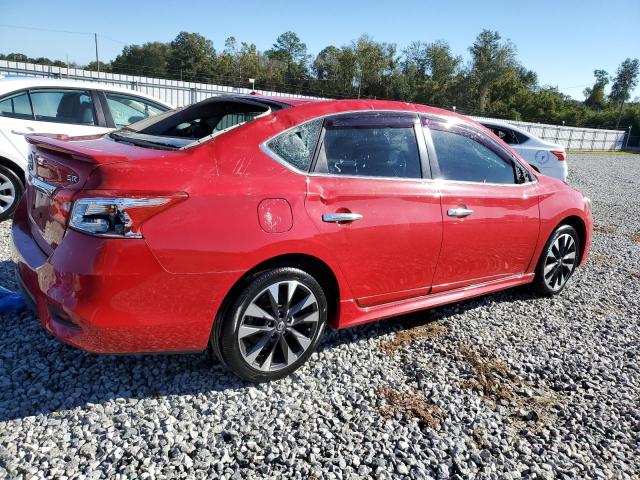 2016 NISSAN SENTRA S - 3N1AB7AP9GY215351