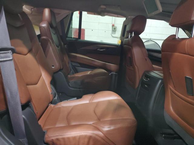 2016 CADILLAC ESCALADE P - 1GYS4CKJ3GR147577