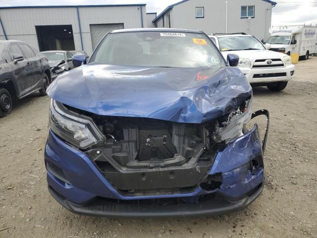 2022 NISSAN ROGUE SPOR - JN1BJ1AW1NW470849