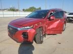 2019 HYUNDAI SANTA FE L - 5NMS53AD0KH118758
