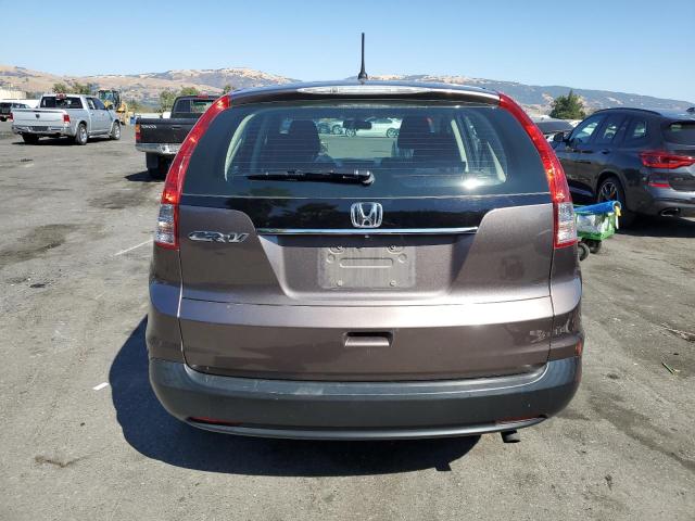 VIN 3CZRM3H3XEG716140 2014 Honda CR-V, LX no.6