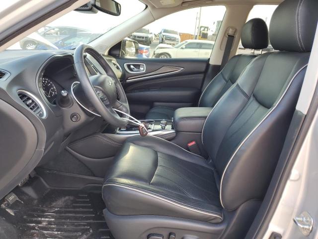 2020 INFINITI QX60 LUXE - 5N1DL0MN2LC510332