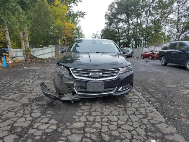 2017 CHEVROLET IMPALA LT - 1G1105S35HU117126