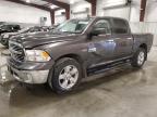 2018 RAM 1500 SLT - 3C6RR7LT6JG265862