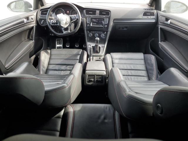 2015 VOLKSWAGEN GTI - 3VWY47AU3FM055868