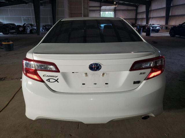 VIN 4T1BD1FK4EU117488 2014 Toyota Camry, Hybrid no.6