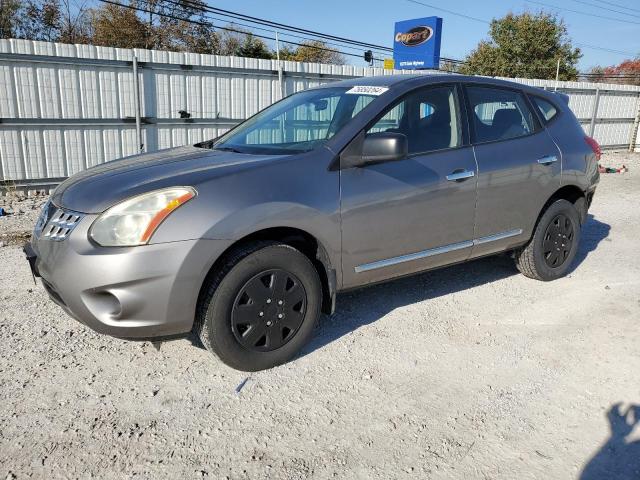 2011 NISSAN ROGUE S 2011