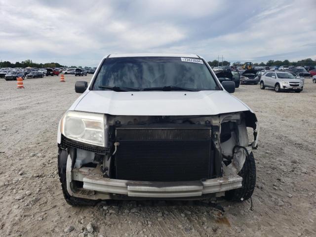 2015 HONDA PILOT LX - 5FNYF3H26FB007165
