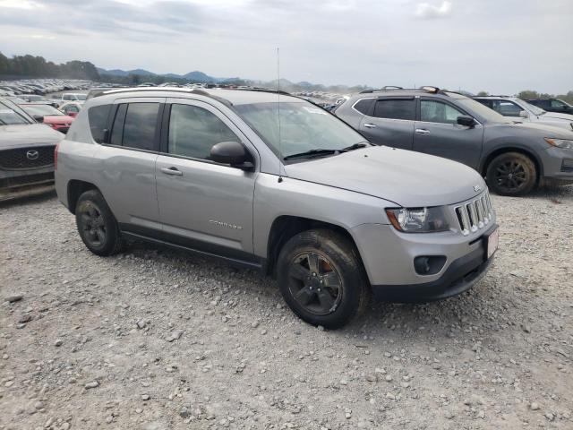 VIN 1C4NJCBA9FD143752 2015 Jeep Compass, Sport no.4