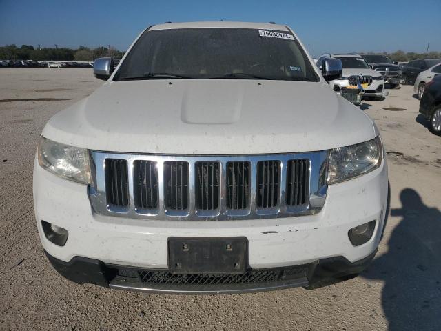 VIN 1C4RJFBT1DC510974 2013 Jeep Grand Cherokee, Lim... no.5