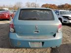 PONTIAC VIBE photo