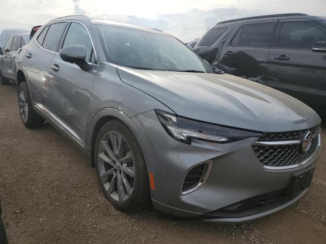 2023 BUICK ENVISION A - LRBFZSR47PD033872