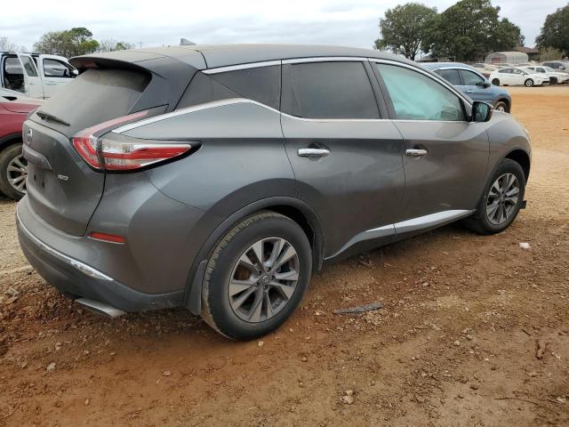 2015 NISSAN MURANO S - 5N1AZ2MH4FN285217