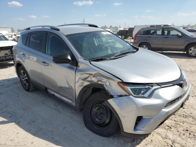 2017 TOYOTA RAV4 LE - 2T3ZFREV2HW327523