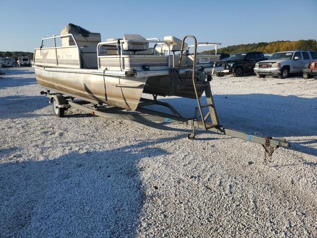 OTHER BOAT 1999 beige   V0Y16187C999 photo #1